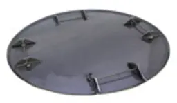 Disk for Concrete troweling machine, d=600mm